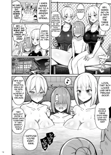 Onee-chan to, Mama to, Honki Koubi. II | Genuine Copulation with Older Girls & MILFs 2, English