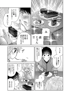 ノラネコ少女との暮らしかた 第1-47話, 日本語