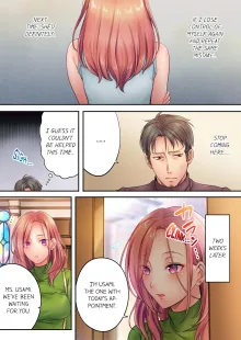 Netori Esthe de, Konya, Tsuma ga.... | I Can't Resist His Massage! Cheating in Front of My Husband's Eyes Vol. 1-10 (decensored), English