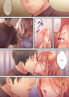 Netori Esthe de, Konya, Tsuma ga.... | I Can't Resist His Massage! Cheating in Front of My Husband's Eyes Vol. 1-10 (decensored), English