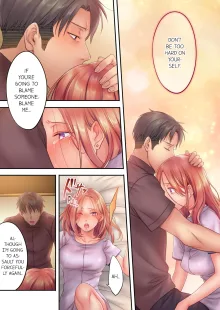 Netori Esthe de, Konya, Tsuma ga.... | I Can't Resist His Massage! Cheating in Front of My Husband's Eyes Vol. 1-10 (decensored), English