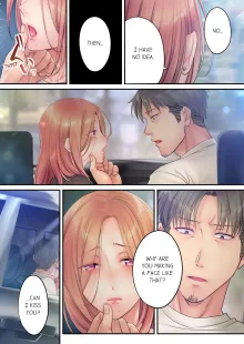 Netori Esthe de, Konya, Tsuma ga.... | I Can't Resist His Massage! Cheating in Front of My Husband's Eyes Vol. 1-10 (decensored), English