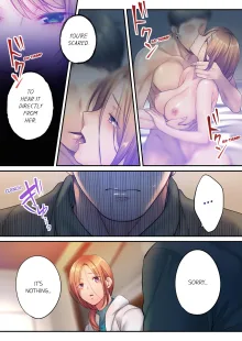 Netori Esthe de, Konya, Tsuma ga.... | I Can't Resist His Massage! Cheating in Front of My Husband's Eyes Vol. 1-10 (decensored), English