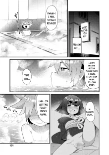 Mayohiga no Lolibabaa-tachi Mizuha + Yoh Hen | The Loli Hags of Mayohiga: Mizuha + Yoh Chapters, English