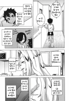 Boku no Kaa-Chan to Ore no Mama ch.1-2, 한국어