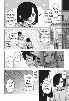 Boku no Kaa-Chan to Ore no Mama ch.1-2, 한국어