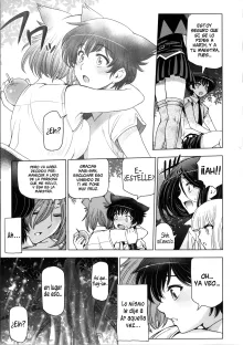 Majo x Shota Genteiban Ch. 1-9 [Spanish] =EES= &, Español