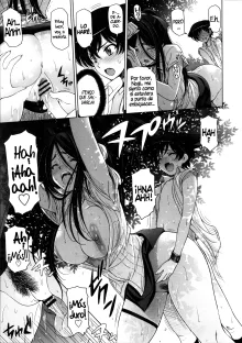 Majo x Shota Genteiban Ch. 1-9 [Spanish] =EES= &, Español