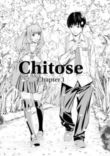 Chitose, English