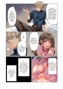 Zetsurin Gaikokujin no Yaba Sugiru Netori Kata 〜 Iya to wa Iwasenai , Kikakugai no Wakarase SEX 1-4 | The Incredible Foreigner Who's Into a Crazy Kind of Cuckolding 1-4, English