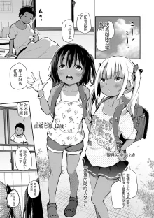 Imouto TRIP (decensored), 中文