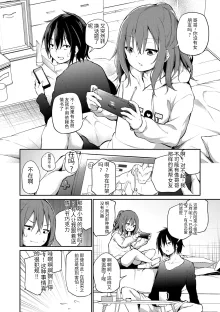 Imouto TRIP (decensored), 中文