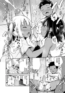 Imouto TRIP (decensored), 中文