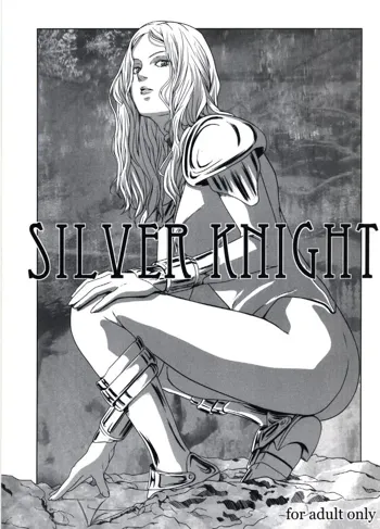 SILVER KNIGHT