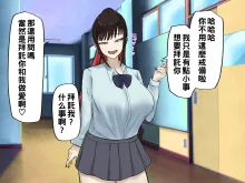 Dare to Demo Sex ga Dekiru Gakuen de Seiyoku Tsuyo Tsuyo Joshi-tachi to‼ Pakori Makuru!!, 中文