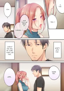 Netori Esthe de, Konya, Tsuma ga.... | I Can't Resist His Massage! Cheating in Front of My Husband's Eyes Vol. 1-11 (decensored), English