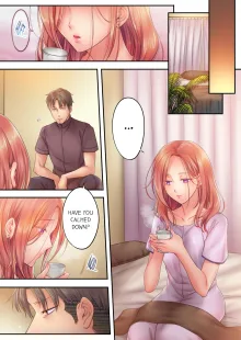 Netori Esthe de, Konya, Tsuma ga.... | I Can't Resist His Massage! Cheating in Front of My Husband's Eyes Vol. 1-11 (decensored), English