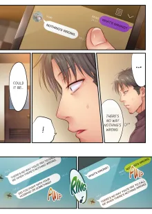 Netori Esthe de, Konya, Tsuma ga.... | I Can't Resist His Massage! Cheating in Front of My Husband's Eyes Vol. 1-11 (decensored), English