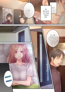 Netori Esthe de, Konya, Tsuma ga.... | I Can't Resist His Massage! Cheating in Front of My Husband's Eyes Vol. 1-11 (decensored), English