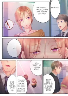 Netori Esthe de, Konya, Tsuma ga.... | I Can't Resist His Massage! Cheating in Front of My Husband's Eyes Vol. 1-11 (decensored), English