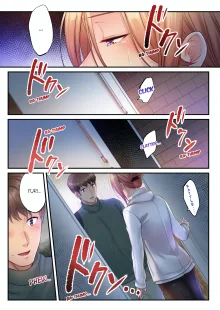 Netori Esthe de, Konya, Tsuma ga.... | I Can't Resist His Massage! Cheating in Front of My Husband's Eyes Vol. 1-11 (decensored), English