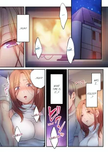 Netori Esthe de, Konya, Tsuma ga.... | I Can't Resist His Massage! Cheating in Front of My Husband's Eyes Vol. 1-11 (decensored), English