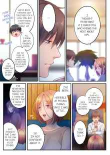 Netori Esthe de, Konya, Tsuma ga.... | I Can't Resist His Massage! Cheating in Front of My Husband's Eyes Vol. 1-11 (decensored), English