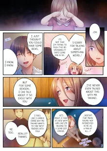 Netori Esthe de, Konya, Tsuma ga.... | I Can't Resist His Massage! Cheating in Front of My Husband's Eyes Vol. 1-11 (decensored), English