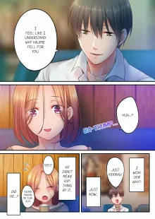 Netori Esthe de, Konya, Tsuma ga.... | I Can't Resist His Massage! Cheating in Front of My Husband's Eyes Vol. 1-11 (decensored), English