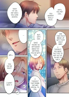 Netori Esthe de, Konya, Tsuma ga.... | I Can't Resist His Massage! Cheating in Front of My Husband's Eyes Vol. 1-11 (decensored), English