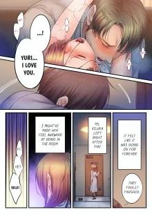 Netori Esthe de, Konya, Tsuma ga.... | I Can't Resist His Massage! Cheating in Front of My Husband's Eyes Vol. 1-11 (decensored), English