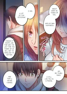 Netori Esthe de, Konya, Tsuma ga.... | I Can't Resist His Massage! Cheating in Front of My Husband's Eyes Vol. 1-11 (decensored), English