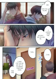 Netori Esthe de, Konya, Tsuma ga.... | I Can't Resist His Massage! Cheating in Front of My Husband's Eyes Vol. 1-11 (decensored), English