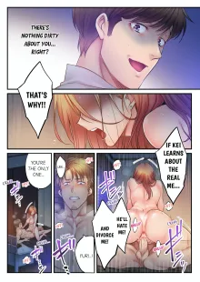 Netori Esthe de, Konya, Tsuma ga.... | I Can't Resist His Massage! Cheating in Front of My Husband's Eyes Vol. 1-11 (decensored), English