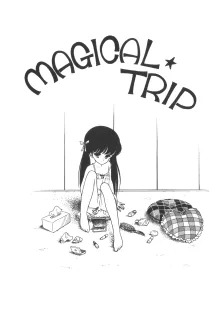 MAGICAL★TRIP, 日本語