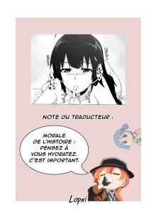 Bitches Journey Ch. 3 | Le Voyage des Catins Ch. 3, Français