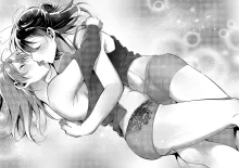 Yuri Fetish Life Ch. 7, 中文