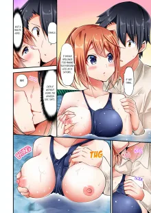 Jouba Joshi ni Kijouraretai tsu! | Cowgirl's Riding-Position Makes Me Cum Volume 1-12 (decensored), English