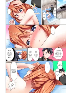 Jouba Joshi ni Kijouraretai tsu! | Cowgirl's Riding-Position Makes Me Cum Volume 1-12 (decensored), English