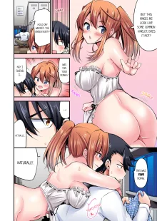 Jouba Joshi ni Kijouraretai tsu! | Cowgirl's Riding-Position Makes Me Cum Volume 1-12 (decensored), English