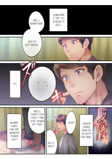 Netori Esthe de, Konya, Tsuma ga.... | I Can't Resist His Massage! Cheating in Front of My Husband's Eyes Vol. 1-12 (decensored), English