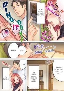 Netori Esthe de, Konya, Tsuma ga.... | I Can't Resist His Massage! Cheating in Front of My Husband's Eyes Vol. 1-12 (decensored), English