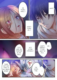 Netori Esthe de, Konya, Tsuma ga.... | I Can't Resist His Massage! Cheating in Front of My Husband's Eyes Vol. 1-12 (decensored), English