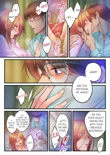 Netori Esthe de, Konya, Tsuma ga.... | I Can't Resist His Massage! Cheating in Front of My Husband's Eyes Vol. 1-12 (decensored), English