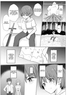 Inma Shouki Reina Ch. 1 | Succubus princess Reina, English