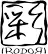 まさか、はるか先輩が○△□してたなんて…, 日本語