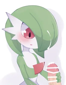 Emotionless Gardevoir, 日本語