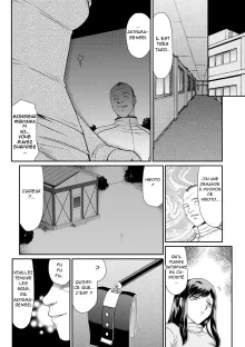 Mesunie Onna Kyoushi Ria to Miu Ch. 1-7, Français