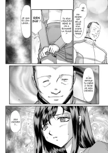 Mesunie Onna Kyoushi Ria to Miu Ch. 1-7, Français