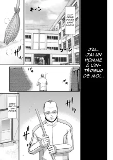 Mesunie Onna Kyoushi Ria to Miu Ch. 1-7, Français